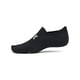 thumbnail image 4 of Pack de 6 calcetines Under Armour Essential Ultra Low Tab, color blanco, 4 of 4
