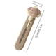 thumbnail image 2 of 1pc Cartoon Animal Utility Knife: Perfect for Student Stationery, Office Envelope Opening & More!, 2 of 5