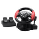 thumbnail image 2 of Volante Gamer Simulador De Manejo Joystick Pc Ps4 Xbox Ps3, 2 of 3