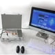 thumbnail image 2 of 2023 NEWest Body Analyzer Quantum Resonance Magnetic Body Health Analyzer With Therapy Multiple Languages Personal Health Care, 2 of 3