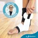 thumbnail image 4 of Tobillera BioSkin TriLok para mujeres y hombres - Fascitis plantar, 4 of 7