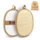 thumbnail image 1 of Exfoliante Corporal De Lufa Natural Paquete De 2, 1 of 8