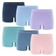 thumbnail image 1 of Pack de 6 Calzones Pantaleta Algodón Mujer, 1 of 3