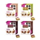 thumbnail image 1 of Pack 4 cajas bombones 1kg Pist+café+Almen+Choco, 1 of 9