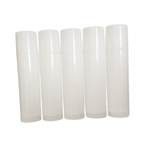 Bothyi - Diseño De Lápiz Labial De Grasa De Corcho Lubricante Portátil De Corcho Para Saxofón De Lubina De Flauta 5Pcs