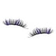 thumbnail image 4 of Pestañas Postizas Gorgeous D Curl Strip Pestañas De Visón 3D Para Escenario Cosplay Party Violeta 22mm, 4 of 5