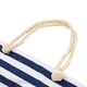 thumbnail image 2 of Bolsa Genero Azul 50*36*13Cm, 2 of 2