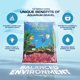 thumbnail image 5 of Grava para Acuario Pure Water Pebbles Neon Fruit 2,3 kg, 5 of 7