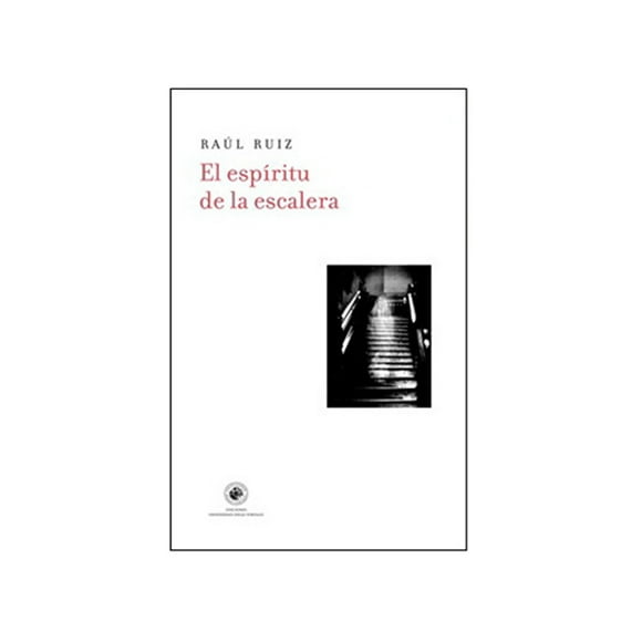 Libro El Espíritu De La Escalera