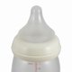 thumbnail image 3 of Biberón Boca Ancha Transparente, 240 ml, 3 of 5