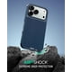 thumbnail image 2 of Funda Mous para iPhone 17 Pro Max en Azul Marino, 2 of 7