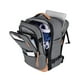 thumbnail image 2 of Bagsmart Mochila Falco 30 L - 40 L Expandible + 3 Organizadores Gris, 2 of 3