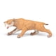 thumbnail image 2 of Figura prehistórica Papo Smilodon con dientes de sable, 16,5 cm, 2 of 8