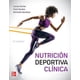 thumbnail image 1 of Nutrición deportiva clínica 6ª Ed., 1 of 4