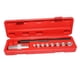 thumbnail image 1 of 10x de herramientas de alineación de alineación de embrague Corrección con 8 tamaños Recoge Herramientas centradoras correctoras de orificios de e, 1 of 5