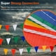 thumbnail image 4 of Banderines de seguridad GUFJUCH con aviso perimetral, 7 x 10 cm, 50 m, 4 of 6