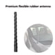 thumbnail image 3 of Antena corta para camión RAM 1500 2500 3500 4500 5500 2011-2025, 3 of 7