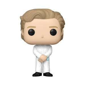 Funko Pop Stranger Things Henry Netflix - 1458