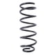 thumbnail image 1 of Resorte espiral trasero izquierdo derecho hyundai accent new 1.5 2006 2011, 1 of 2