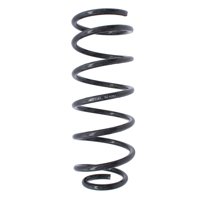 Repuestos Del Sol - Resorte Espiral Trasero Izquierdo Derecho Hyundai Accent New 1.5 2006 2011