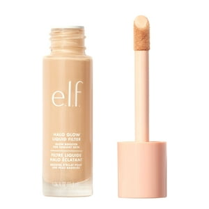 Filtro Líquido Complexion Booster E.L.F. Halo Glow 0 Fair