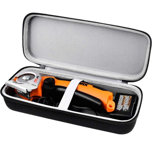 Estuche para Tijeras Eléctricas ALKOO para WORX WX081L/WX082L (EVA)