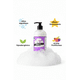 thumbnail image 2 of Super Shampoo Pelaje Blanco Orgánico 1 Lt Perros & Mascotas, 2 of 3