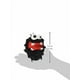 thumbnail image 3 of Peluche Nintendo Super Mario Fuzzy Little Buddy 4, 3 of 3