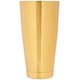 thumbnail image 2 of Juego Barfly de coctelería 510 ml y 795 ml con acabado dorado, 2 of 3