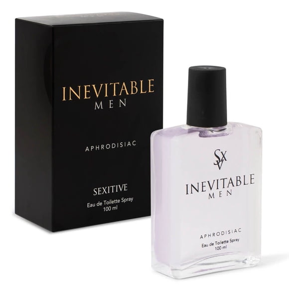 Inevitable Men Parfum 100 ml