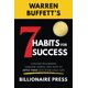 thumbnail image 1 of Warren Buffett's 7 Habits For Success: Concise Biography, Lessons, Habits, and How to Apply them into Your Daily Life, 1 of 1