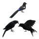 thumbnail image 1 of Aves De Bosque Realistas Artificiales De 3 Piezas Para Decoración De Hogar De Jardín Weding, 1 of 6