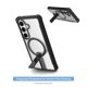 thumbnail image 2 of Funda Onn Dual Layer Magnética con Soporte para Galaxy S26 de 6,7 pulgadas, 2 of 3