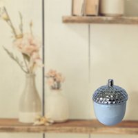 Mallorca - Joyero Decorativo Bellota Con Tapa