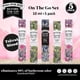 thumbnail image 2 of Poo-Pourri Spray para Baño Antes de Usar, Tamaño de Viaje 10 mL, Paquete de 5, 2 of 7