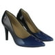 thumbnail image 5 of Zapato Chalada Mujer Clora-20 Azul Moda, 5 of 7