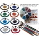 thumbnail image 5 of Kit Deluxe para Hacer Joyería Sabrikas con Juego de Alicates y Cuentas, 5 of 8