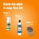 thumbnail image 2 of Kit Antipiojos Nit Free Terminator 118 ml Mousse 237 ml Champú, 2 of 8