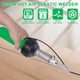 thumbnail image 2 of Soldadora de plástico de aire caliente Gekufa 1600W para vinilo PVC TPO 110V, 2 of 6