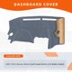 thumbnail image 2 of Cobertura de tablero KEYOOG para Nissan Altima 2007‑2012 gris, 2 of 8