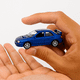 thumbnail image 2 of Auto Subaru Impreza WXR STI Escala 1:60 - Welly, 2 of 5