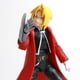 thumbnail image 1 of Figura de Acción The Loyal Subjects Edward Elric 13 cm, 1 of 3