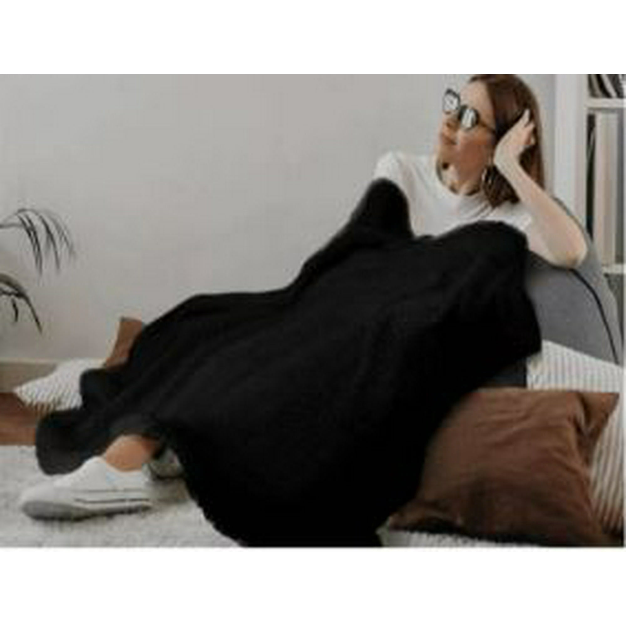 Dcobre - Manta En Cobre Y Tipo Polar