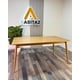 thumbnail image 2 of Mesa Extensible de Madera 160 200 cm NewPro, 2 of 3