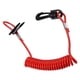 thumbnail image 4 of Cordón De Seguridad Para Interruptor De Apagado De Lancha Motora Wswqop, 4 of 5
