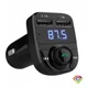 thumbnail image 3 of Receptor Bluetooth Autos Transmisor Fm Mp3 Carga Carro Full, 3 of 3