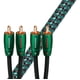 thumbnail image 1 of Cable Evergreen RCA-RCA 2Metros, 1 of 1