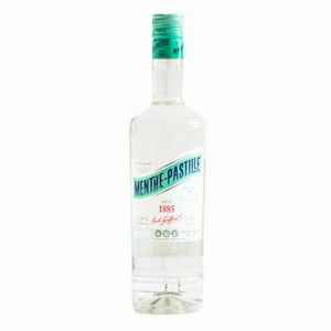 Licor De Menta Giffard 700 Cc