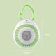 thumbnail image 3 of Parlante para Relajación Homedics MyBaby SoundSpa Plata, 3 of 3