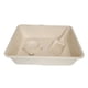 thumbnail image 3 of Arenero Caja Arena Bandeja Sanitaria Gatos + Pala + Comedero Beige, 3 of 3